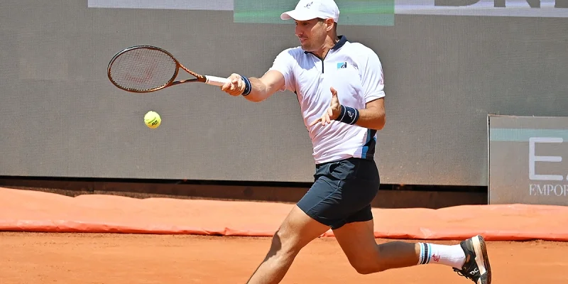 Душан Лайович - Rodrigo Pacheco Душан Лайович - Rodrigo Pacheco