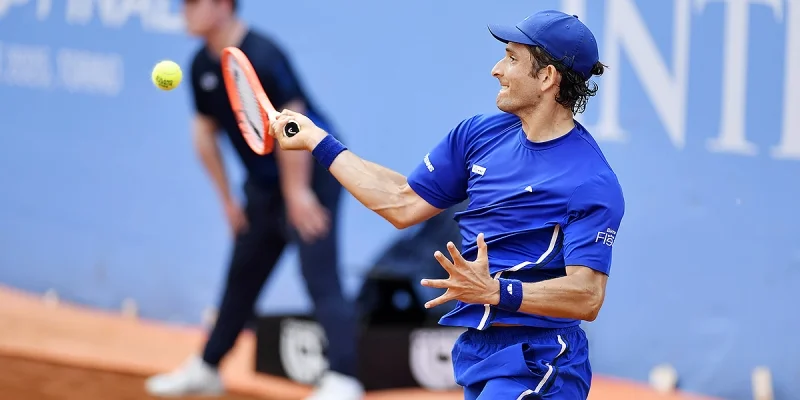 Карлос Табернер - Франческо Пассаро Карлос Табернер - Франческо Пассаро