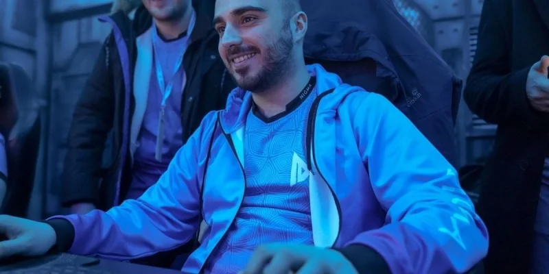 Nigma - NaVi Nigma - NaVi