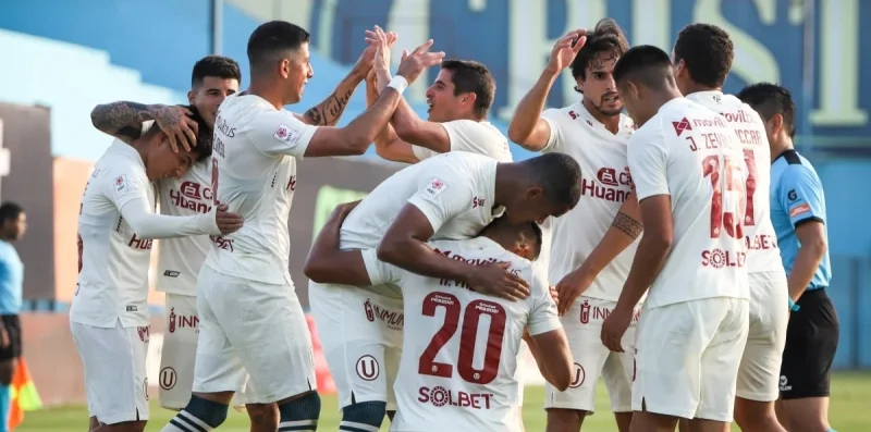 Университарио - Тарма