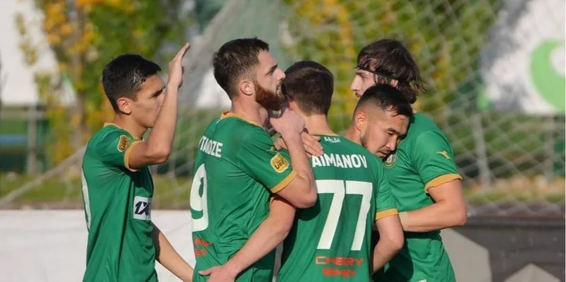 Елимай - Туран Елимай - Туран