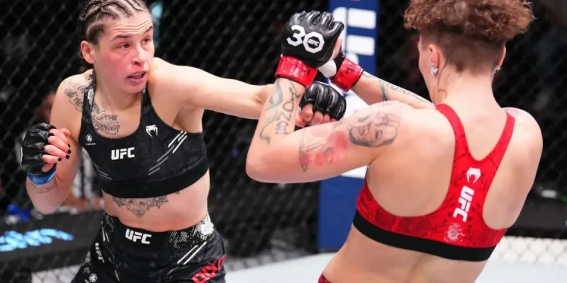 Мелисса Маллинс - Дарья Железнякова