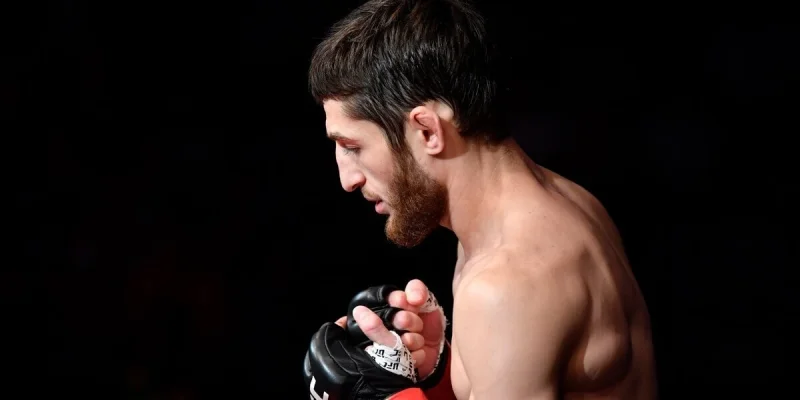 Тагир Уланбеков - Азат Максум