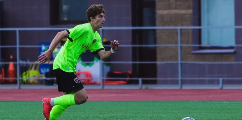 Салют - Строгино