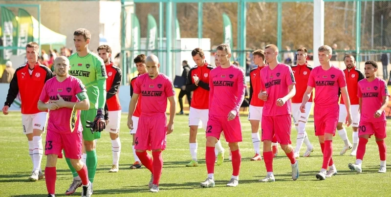 МЛ Витебск - Молодечно МЛ Витебск - Молодечно