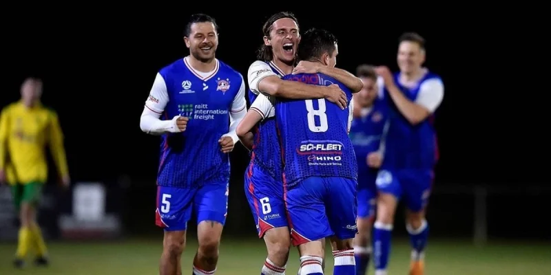 Истерн Сабербс - Пенинсула Истерн Сабербс - Пенинсула