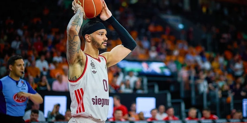 Бавария - Ульм