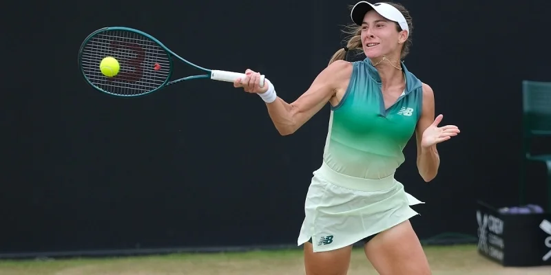 Маккартни Кесслер - Ребекка Шрамкова Маккартни Кесслер - Ребекка Шрамкова