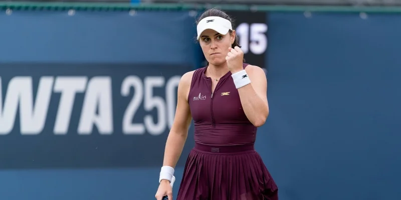 Кэти Волынец - Кимберли Биррелл