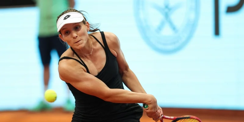 Каролин Долхайд - Варвара Грачева Каролин Долхайд - Варвара Грачева