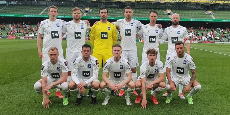 Акранес - Стярнан