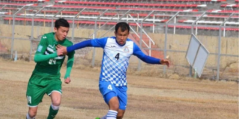 Шуртан Гузар - Сурхан