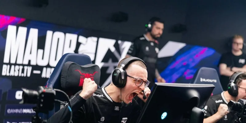 paiN Гейминг - The MongolZ paiN Гейминг - The MongolZ