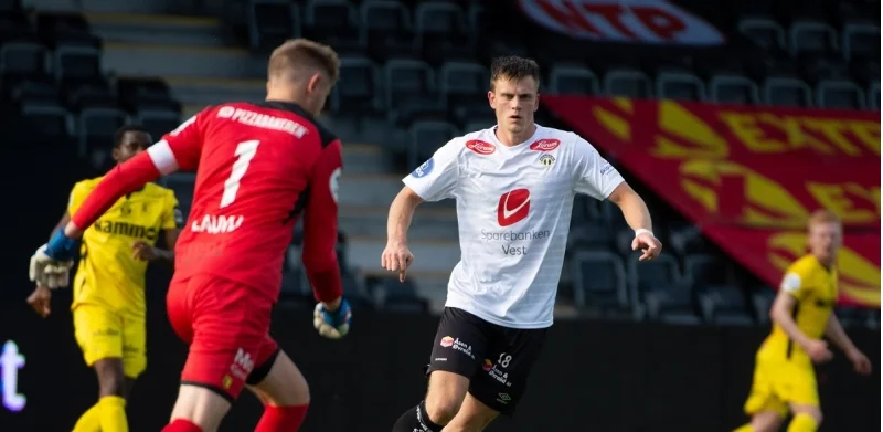 Согндал - Люн Согндал - Люн