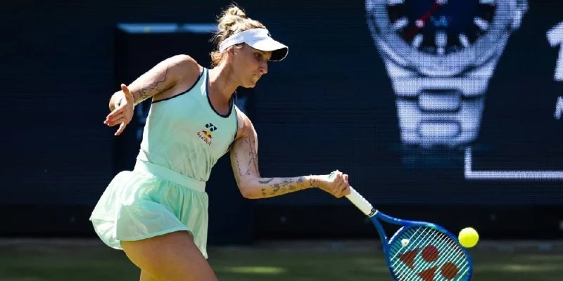 Маркета Вондроушова - Синь Ю Ван Маркета Вондроушова - Синь Ю Ван