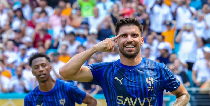 Зальцбург - Аль-Хиляль Зальцбург - Аль-Хиляль