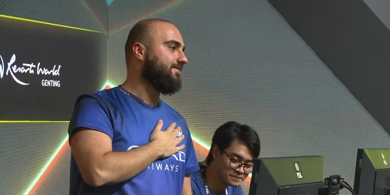 Nigma - OG Nigma - OG