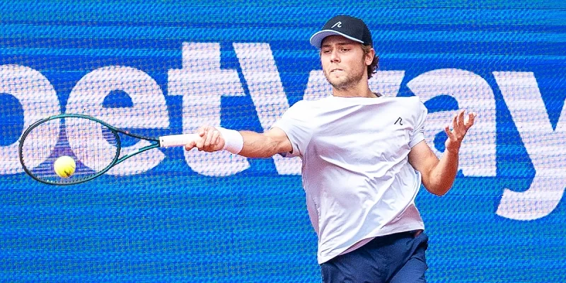 Александар Ковачевич - Бернард Томич Александар Ковачевич - Бернард Томич