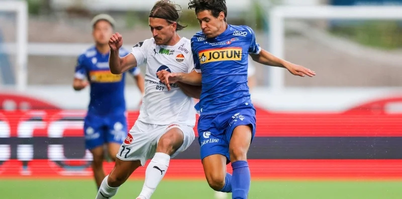 Саннефьорд - Хёугесунн