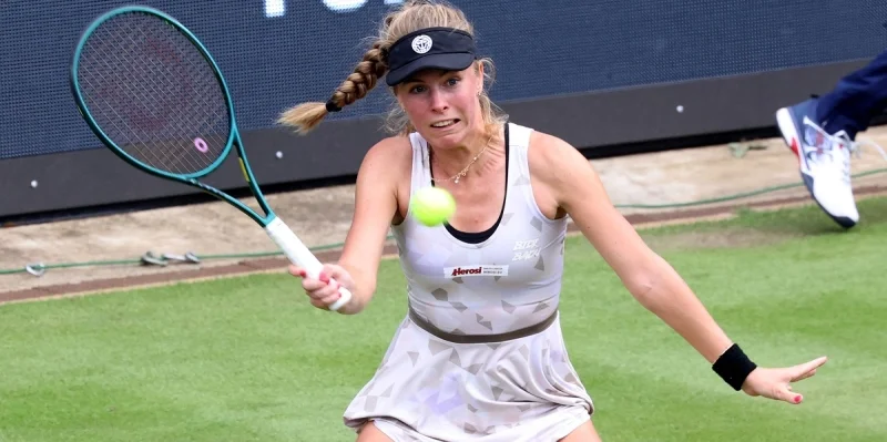 Магдалена Фрех - Клара Таусон