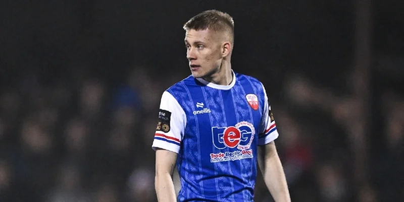 Трити Юнайтед - Уэксфорд Трити Юнайтед - Уэксфорд