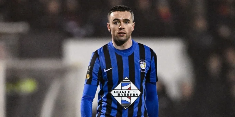 Лонгфорд - Атлон Таун