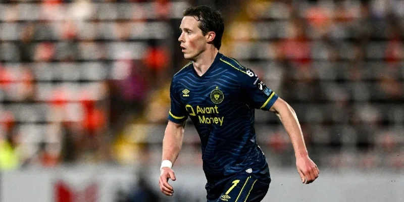 Слайго Роверс - Гэлвэй Юнайтед Слайго Роверс - Гэлвэй Юнайтед