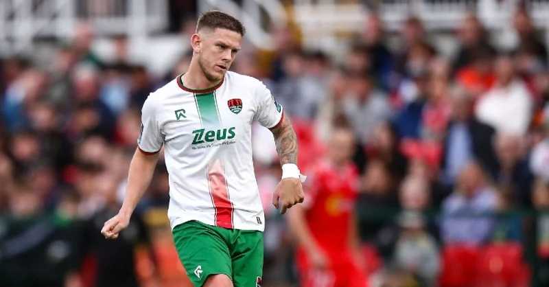 Корк Сити - Дроэда Юнайтед Корк Сити - Дроэда Юнайтед