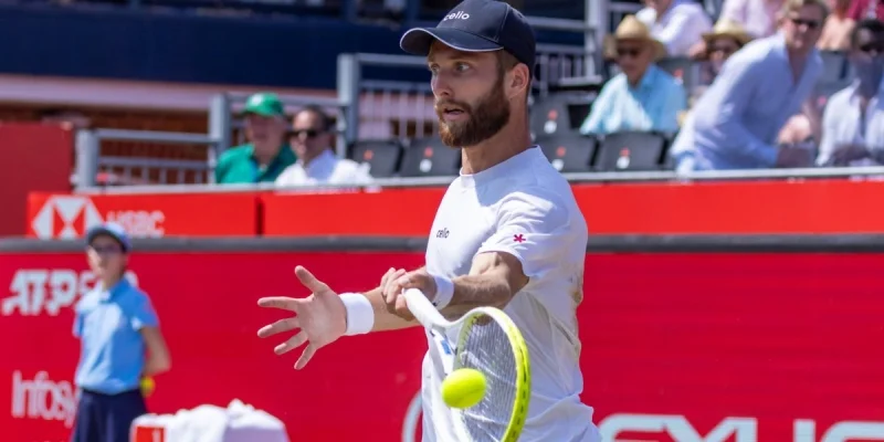 Педро Мартинес - Корентен Муте