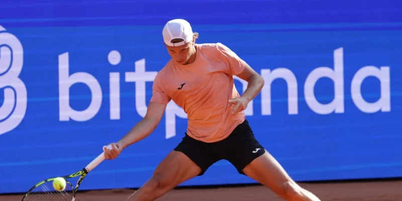 Александр Мюллер - Роман Сафиуллин