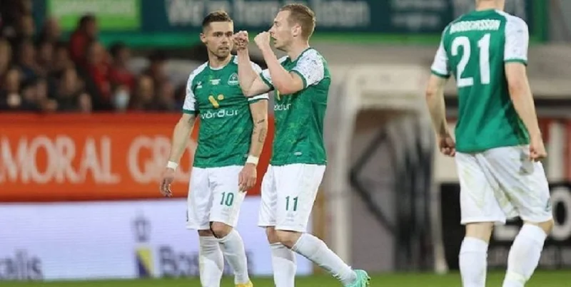 Брейдаблик - Фрам