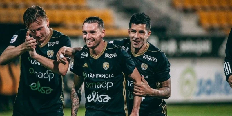 ПК-35 II - СИК Академия