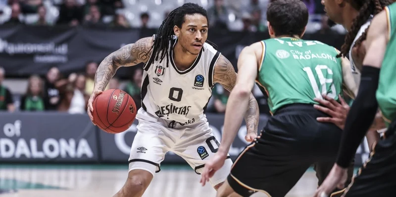 Бешикташ - Фенербахче