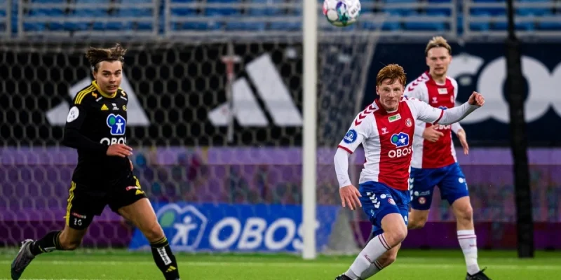 Мьендален - Шейд