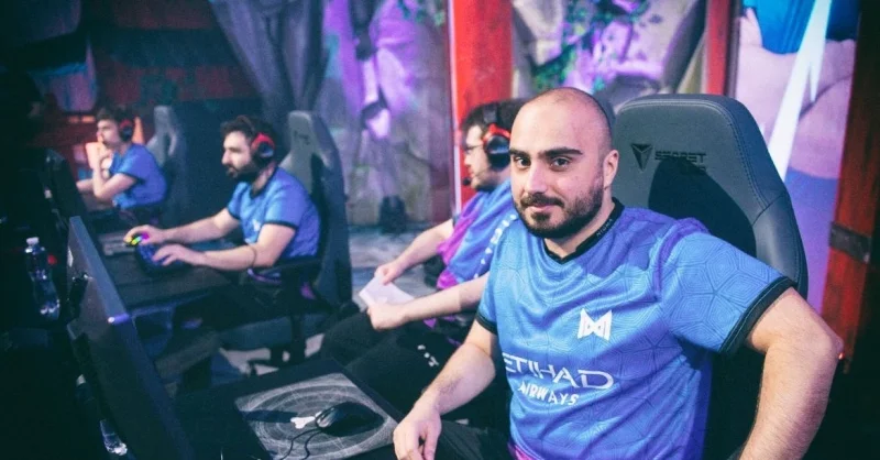 Nigma - Virtus.Pro Nigma - Virtus.Pro