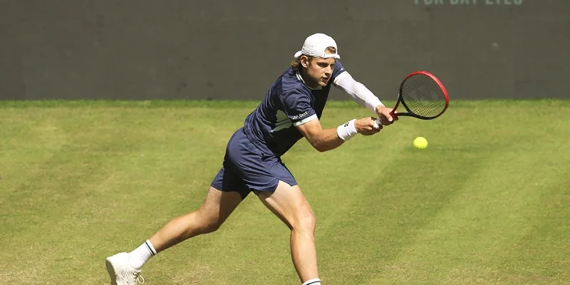 Зизу Бергс - Жоао Фонсека Зизу Бергс - Жоао Фонсека