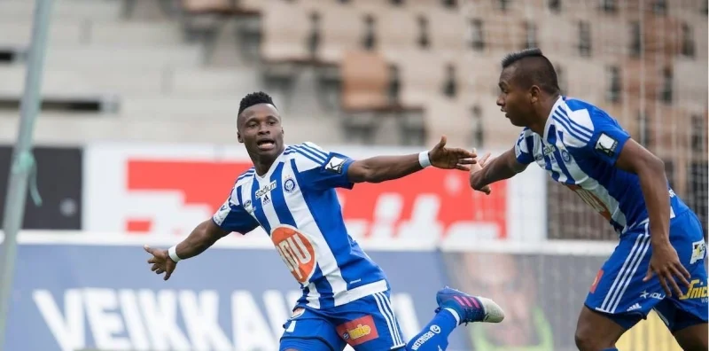 Клуб 04 - ХИК Клуб 04 - ХИК