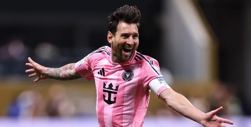 Интер Майами - Палмейрас Интер Майами - Палмейрас