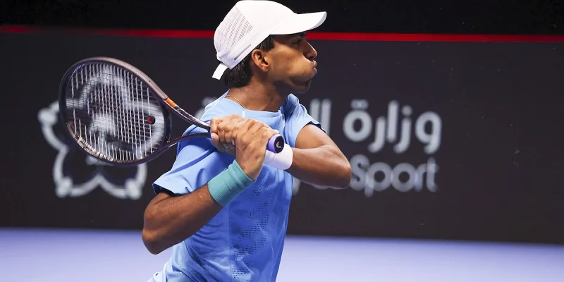 Нишеш Басаваредди - Хамад Медьедович