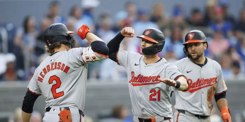 Балтимор Ориолс - Техас Рейнджерс Балтимор Ориолс - Техас Рейнджерс