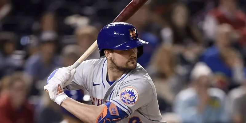 Нью-Йорк Метс - Атланта Брэйвс