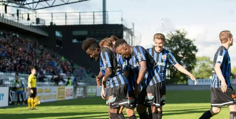 ЕИФ - Яро ЕИФ - Яро