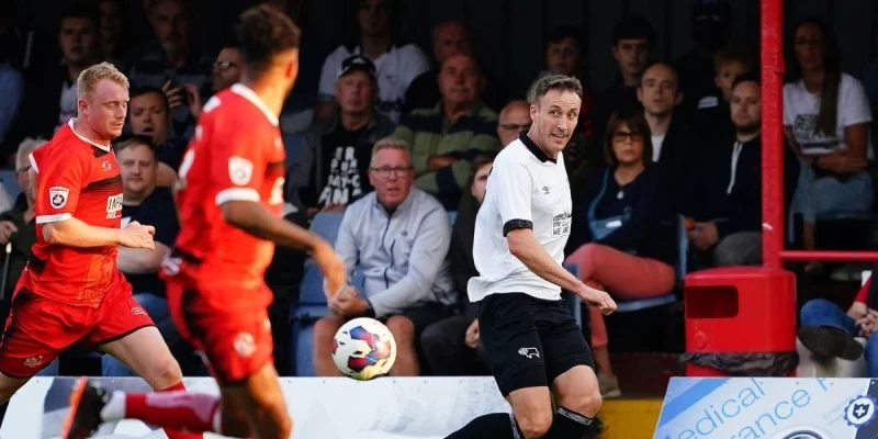 Нью Лэмбтон - Чарльзтаун Адзурри Нью Лэмбтон - Чарльзтаун Адзурри