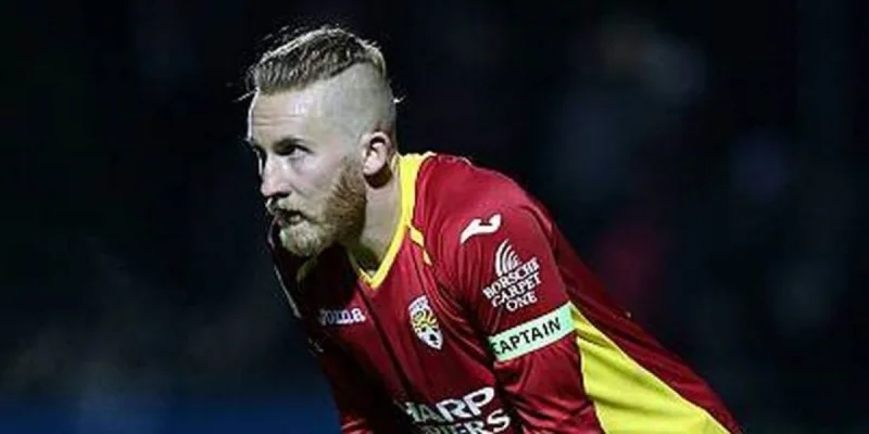 Лэмбтон Джаффас - Бродмедоу Мэджик Лэмбтон Джаффас - Бродмедоу Мэджик