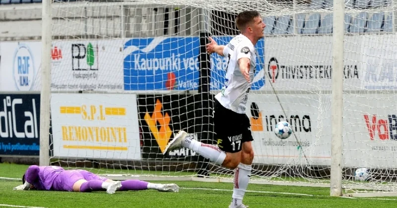 Хака - КуПС Хака - КуПС