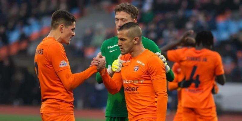 Дайнава Алитус - Банга Дайнава Алитус - Банга