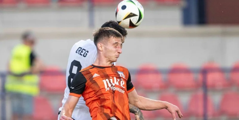 Ружомберок - Прешов