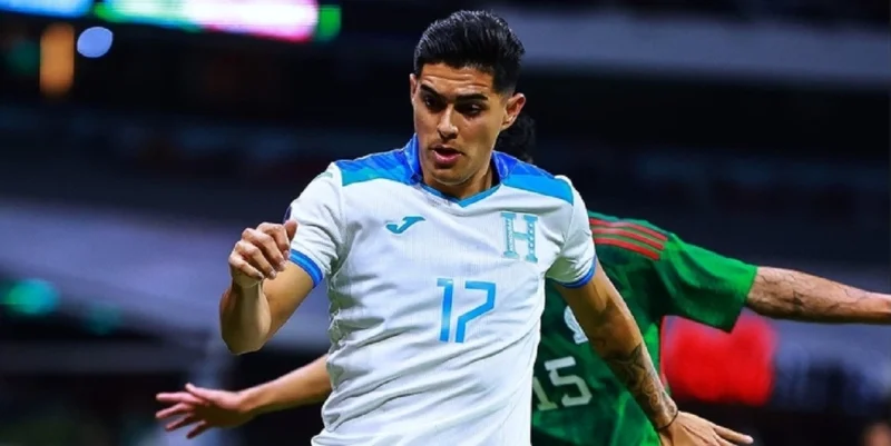 Гондурас - Кюрасао