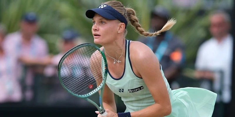 Магда Линетт - Даяна Ястремская