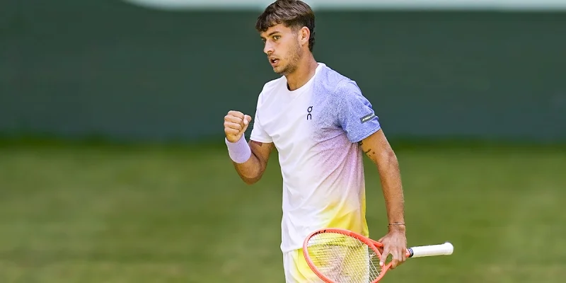 Джейкоб Фирнли - Флавио Коболли Джейкоб Фирнли - Флавио Коболли